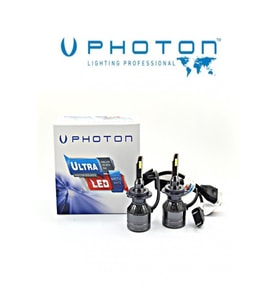 PHOTON-H7 ULTRA H7 LED