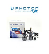 PHOTON-H7 ULTRA H7 LED