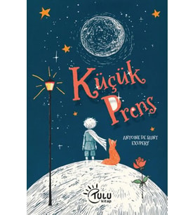 Küçük Prens