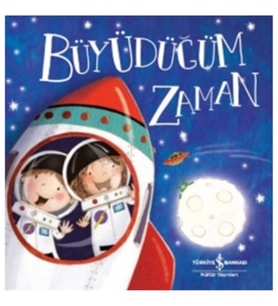 Büyüdüğüm Zaman