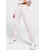 Nike Sportswear Phoenix Fleece Women's Track Pants Kadın Eşofman Altı Lila