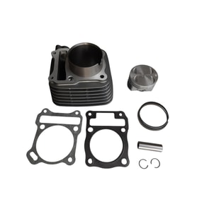 Rks 200 Silindir Komple 68 Mm 16 Pim 70 Boy