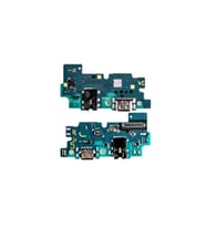 Samsung Galaxy A50 A505 Uyumlu Şarj Soketi Kulaklık Soketli Mikrofon Bordu Servis