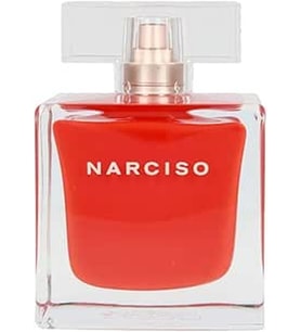 Narciso Rodriguez – Rouge – 90 ML – EDT - Kadın parfümü