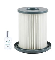 Philips Uyumlu Fc 8732 Süpürge Silindir Hepa Filtre