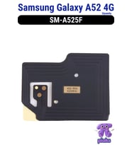 Samsung Galaxy A52 4G NFC Flex SM-A525F Uyumlu