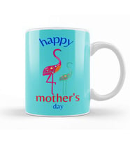Happy Mothers Day 2021 Kupa Bardak Porselen