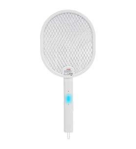 Northcity Asonic AS-A26 Katlanabilir Sinek Öldürücü 3000V UV Mor Işıklı 1200mAh Bataryalı Şarj Edilebilir
