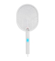 Northcity Asonic AS-A26 Katlanabilir Sinek Öldürücü 3000V UV Mor Işıklı 1200mAh Bataryalı Şarj Edilebilir