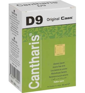 Cantharis D9 Damla