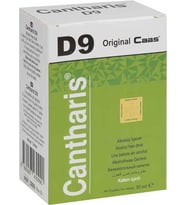 Cantharis D9 Damla