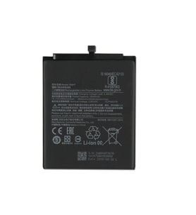 Mİ 9 Lite Batarya Pil 4030 MAH (BM4F)