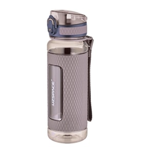 Uzspace Tritan Su Matarası 800Ml VGN5045 Kahverengi
