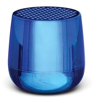 Lexon Mino Bluetooth  Hoparlör Metalik Mavi LA125MB