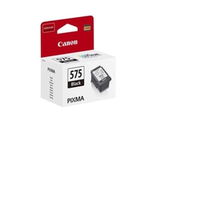 Canon PG-575 5438C001 Siyah Orijinal Kartuş