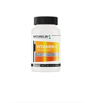 Naturelin Vitamin C 60 Kapsül