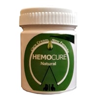 Hemocure Krem 50ML Hemoroids Ceam Basur Kremi
