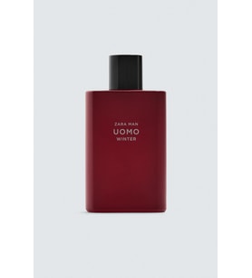 ZARA UOMO WINTER EDP 90 ML (3,04