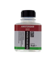 Talens Amsterdam Slow Drying Kuruma Geciktirici Medium 071 75 ml 