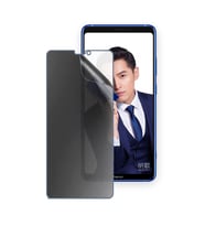 SChitec HONOR Note10 Uyumlu Ön Yüzey Hayalet Privacy Hidrojel Ekran Koruyucu