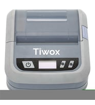 Tiwox Bt-5050 Direkt Termal Usb+Bluetooth 80Mm Barkod Yazıcı