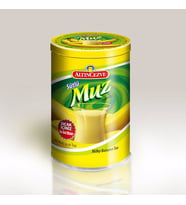 Altıncezve Sütlü Muzlu İçecek Tozu Teneke 250 G