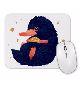 Harry Potter  NIffler Mouse Pad