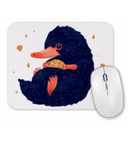 Harry Potter  NIffler Mouse Pad