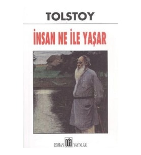 İnsan Ne ile Yaşar