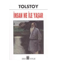İnsan Ne ile Yaşar