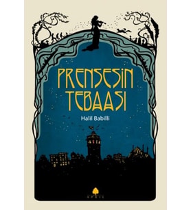 Prensesin Tebaası