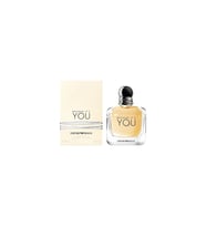 Emporio Armani Because It's You Edp 100 ml Kadın Parfüm