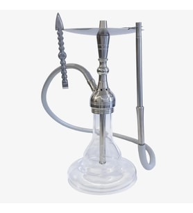 KAMBO YT Sp Stell Shisha Seti