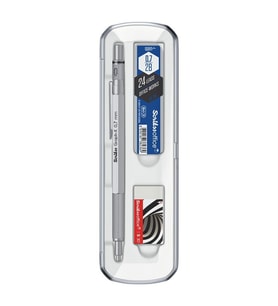 Scrikss Graph-X Metal Versatil Kalem Set 0.7 Saten
