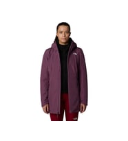 The North Face W Hikesteller Insulated Parka Kadın Outdoor Parka NF0A3Y1G1NI1 Mor