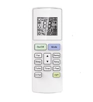Tronic TRK12INVDMB İnverter Klima Kumandası