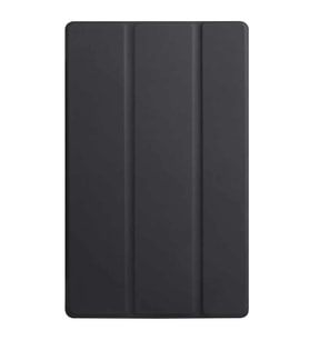 Lenovo M10 HD X306F Kılıf Tablet Smart Kılıf - Siyah