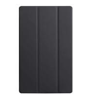 Lenovo M10 HD X306F Kılıf Tablet Smart Kılıf - Siyah