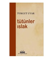 Tütünler Islak
