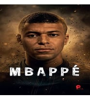 Kylian Mbappé - (Poster Hediyeli)