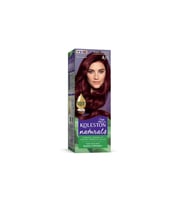 Naturals Saç Boyası Kızıl Viyole 4/6