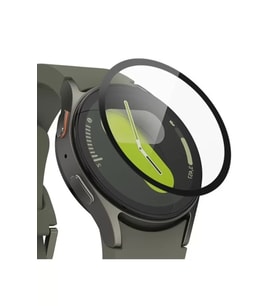 Watch 7 40Mm Polymer Nano Ekran Koruyucu - Şeffaf