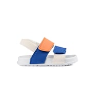 Vicco 321B23Y252 Krixi Sandalet Beyaz-Saks