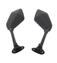 Karadeniz Motor 2009-2011 Kawasaki ER-6 F Uyumlu Ayna Takım Sağ Sol Ayna Set