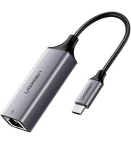 Type-C RJ45 Ethernet Dönüştürücü Adaptör