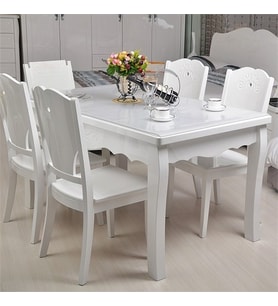 ŞEFFAF MASA ÖRTÜSÜ 1,7 mm 80 cm x 125 cm Kalın Pvc Kaymaz Masa Örtüsü