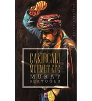 Çakırcalı Mehmet Efe