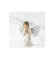 Angel of Prayer Biblo , sculpted angel by Susan Lordi 10,16cm