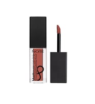 Note Mattever Lıp Ink Lıpgloss No 04 Delist