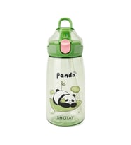 SHOTAY CHILD TRITAN MATARA (M) YEŞİL 550 ML.